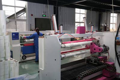 cutting