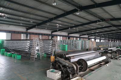 warping